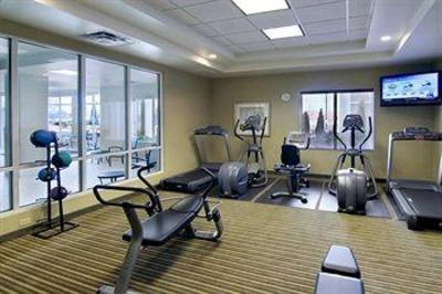 фото отеля Hilton Garden Inn Conway