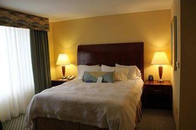 фото отеля Hilton Garden Inn Conway