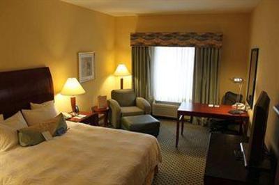 фото отеля Hilton Garden Inn Conway