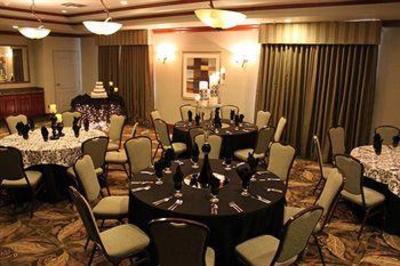 фото отеля Hilton Garden Inn Conway