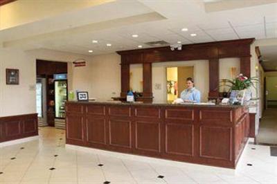 фото отеля Hilton Garden Inn Conway