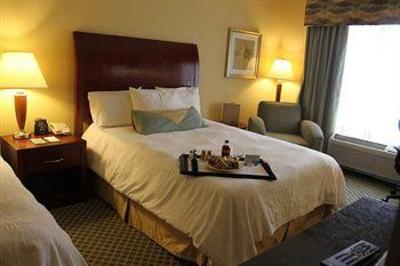 фото отеля Hilton Garden Inn Conway