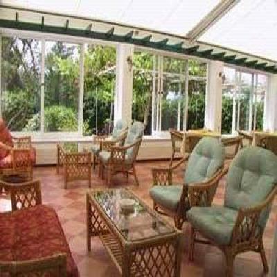 фото отеля Hotel Danae Aegina