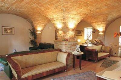 фото отеля Hotel San Claudio Macerata