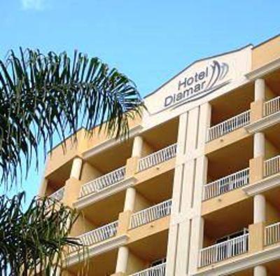 фото отеля Diamar Hotel Lanzarote