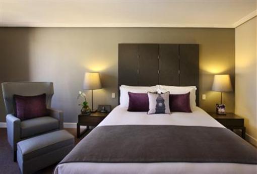 фото отеля Sofitel Brisbane Central