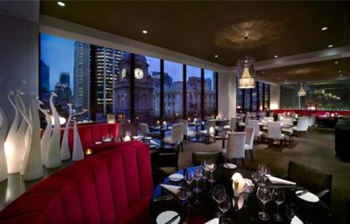 фото отеля Sofitel Brisbane Central