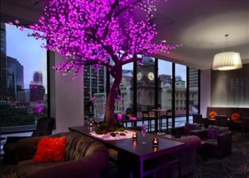 фото отеля Sofitel Brisbane Central