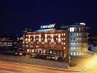 фото отеля Europa City Hotel Vilnius