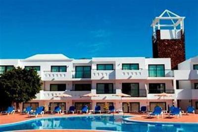 фото отеля Luabay Lanzarote Beach