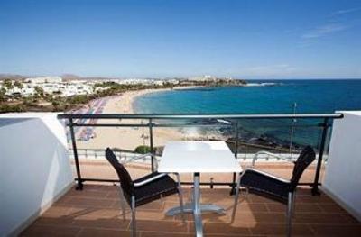 фото отеля Luabay Lanzarote Beach
