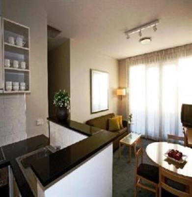 фото отеля Medina Executive South Yarra