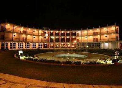 фото отеля Shakunt Resort