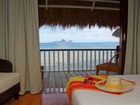 фото отеля Apulit Island Resort