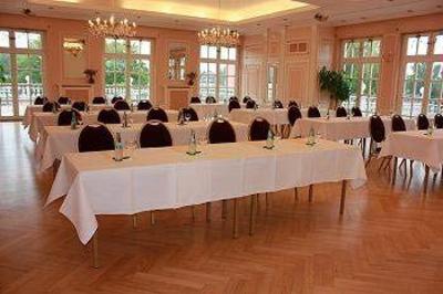 фото отеля Park Hotel Berlin Schloss Kaulsdorf