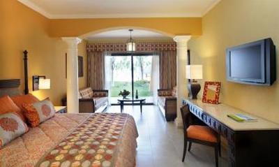 фото отеля Barcelo Maya Palace Deluxe