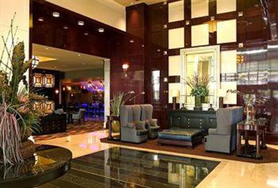 фото отеля Sheraton Overland Park at the Convention Center