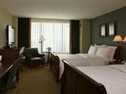 фото отеля Sheraton Overland Park at the Convention Center