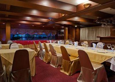 фото отеля Silom City Hotel