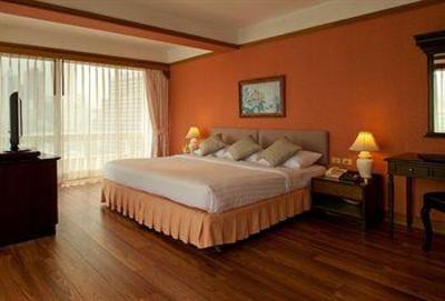фото отеля Silom City Hotel