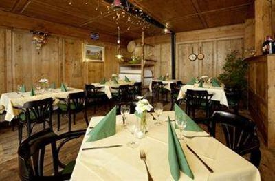 фото отеля Appartement Hotel Seespitz