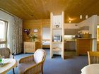 фото отеля Appartement Hotel Seespitz