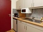 фото отеля Appartement Hotel Seespitz
