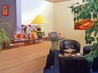 фото отеля BEST WESTERN Hotel Lafayette