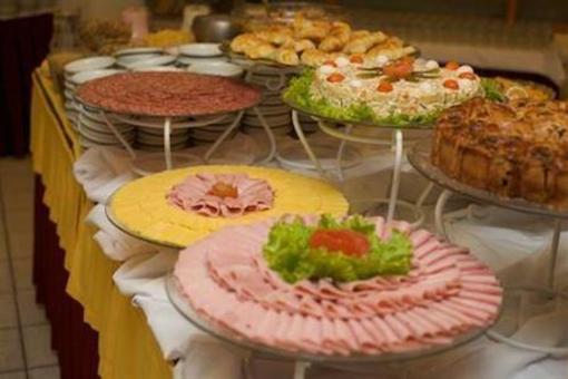 фото отеля Hotel Plaza Camboriou