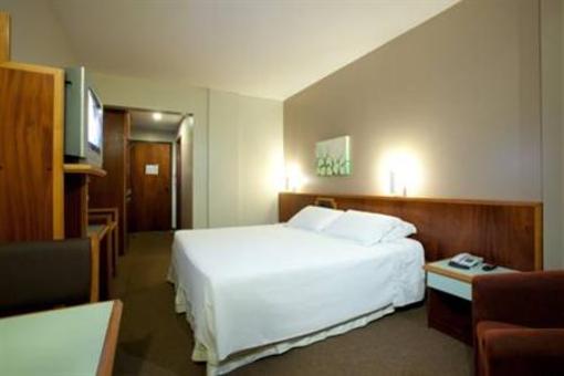 фото отеля Hotel Plaza Camboriou