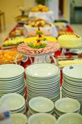 фото отеля Hotel Plaza Camboriou