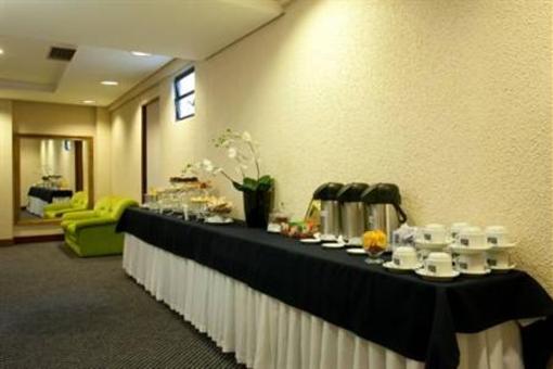 фото отеля Hotel Plaza Camboriou