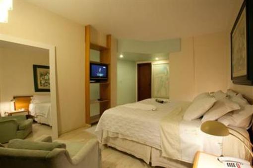 фото отеля Hotel Plaza Camboriou