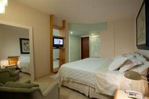 фото отеля Hotel Plaza Camboriou