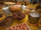 фото отеля Hotel Plaza Camboriou