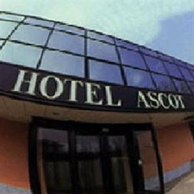 фото отеля Hotel Ascot Binasco