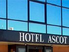 фото отеля Hotel Ascot Binasco