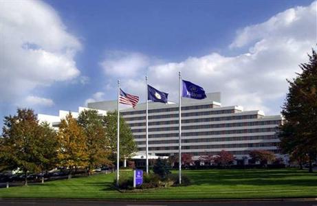 фото отеля Hilton McLean Tysons Corner