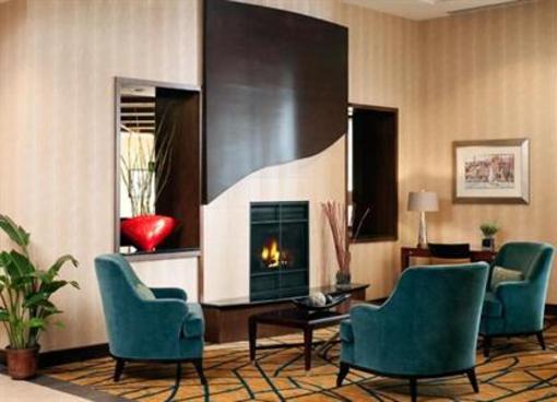 фото отеля Residence Inn Portland Downtown / Waterfront Hotel
