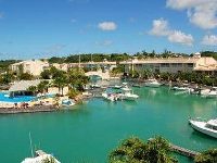 Port St Charles Hotel Saint Peter (Barbados)