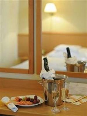 фото отеля Hunguest Hotel Helios