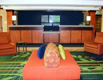 фото отеля Fairfield Inn & Suites Cleveland Avon