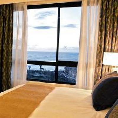 фото отеля Protea Hotel President