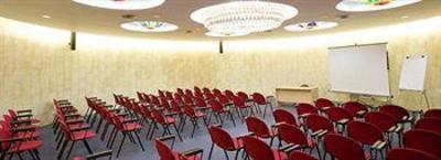 фото отеля Hotel San Luis