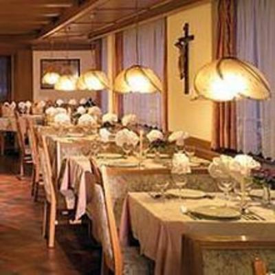 фото отеля Auren Hotel Ahrntal