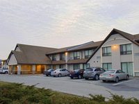 Comfort Inn Toronto Northeast