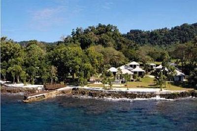 фото отеля Island Magic Resort