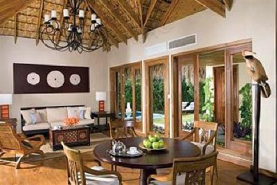 фото отеля Zoetry Agua Resort Punta Cana