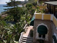 Baia Delle Sirene Mare Hotel Taormina