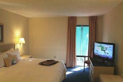 фото отеля Hampton Inn Myrtle Beach - Northwood